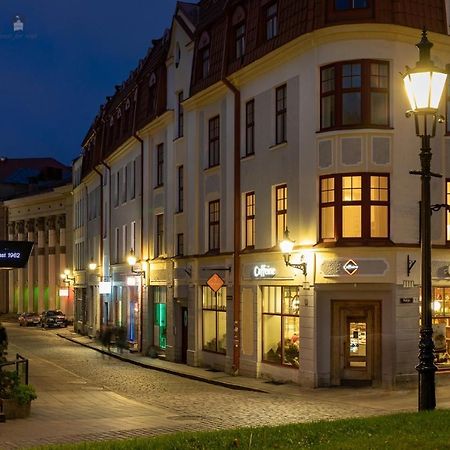 Vip Old Town Apartments Талин Екстериор снимка