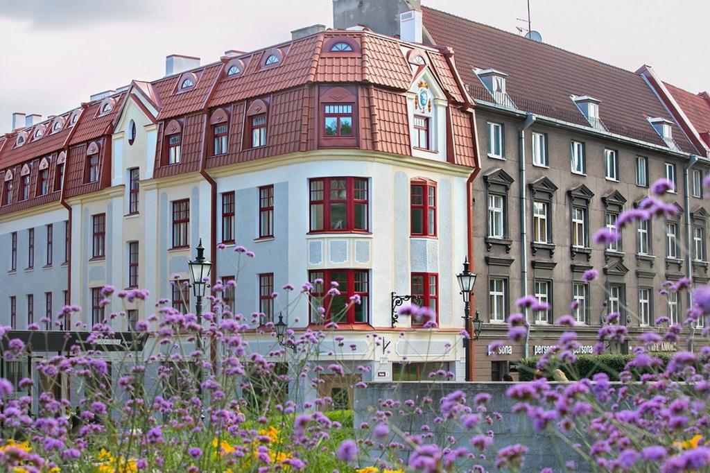 Vip Old Town Apartments Талин Стая снимка