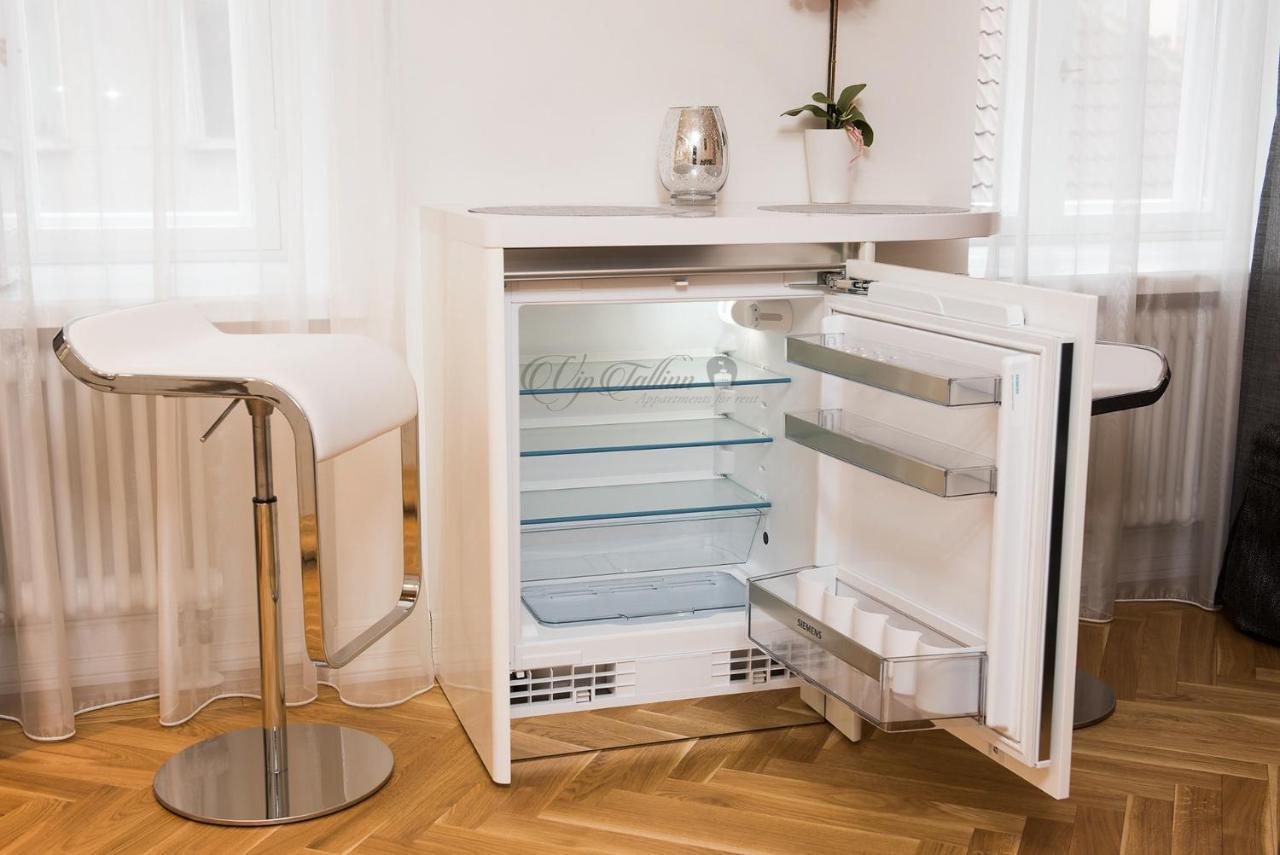Vip Old Town Apartments Талин Екстериор снимка