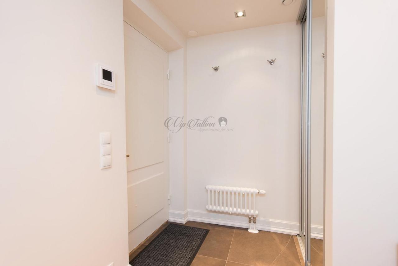 Vip Old Town Apartments Талин Екстериор снимка