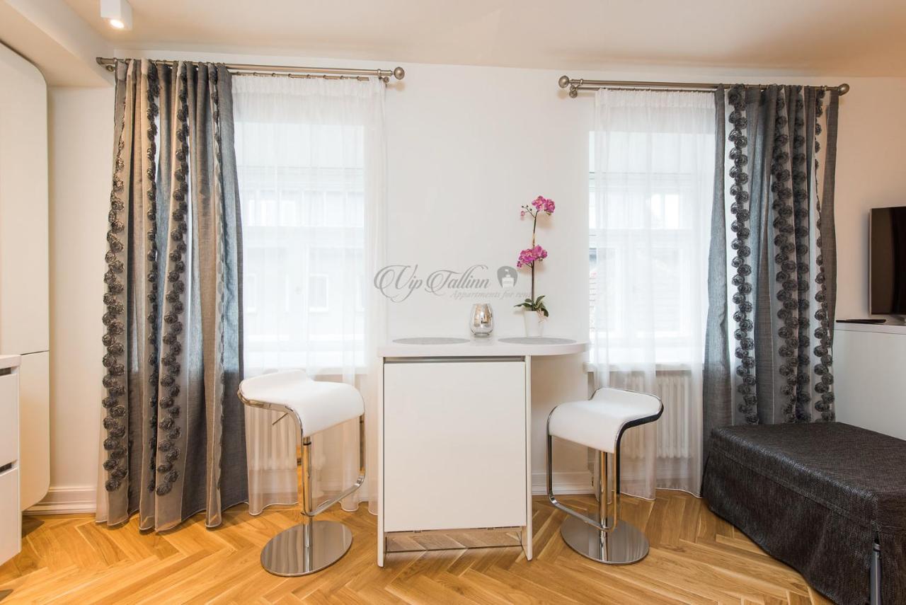 Vip Old Town Apartments Талин Екстериор снимка