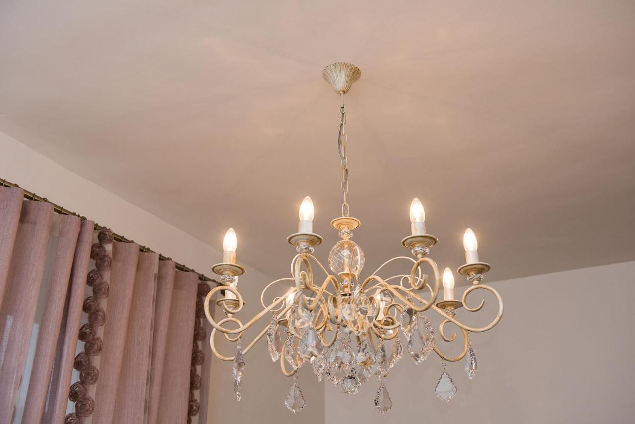 Vip Old Town Apartments Талин Екстериор снимка