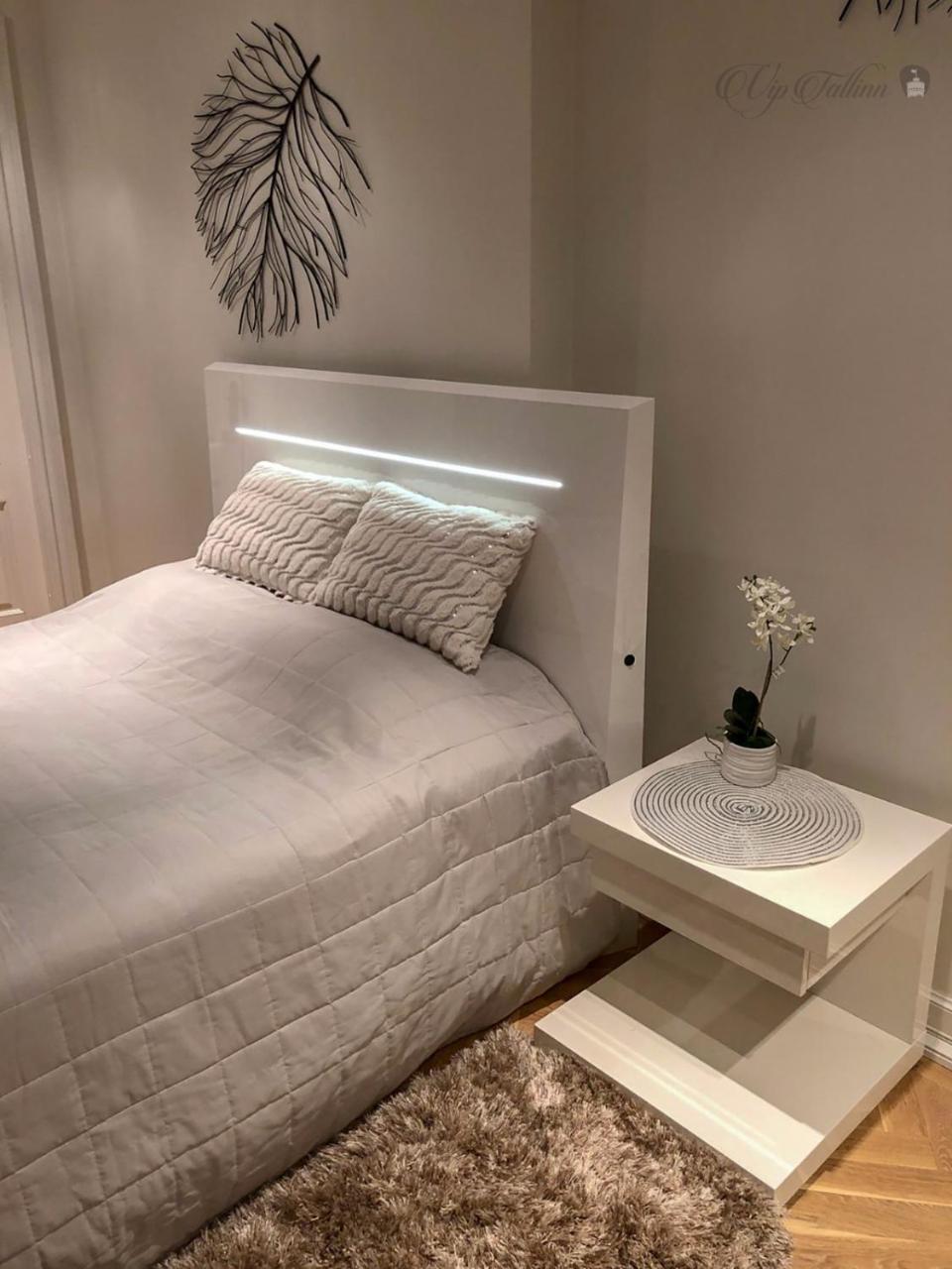 Vip Old Town Apartments Талин Екстериор снимка