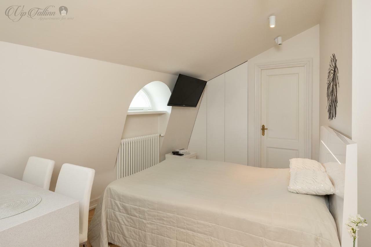 Vip Old Town Apartments Талин Екстериор снимка