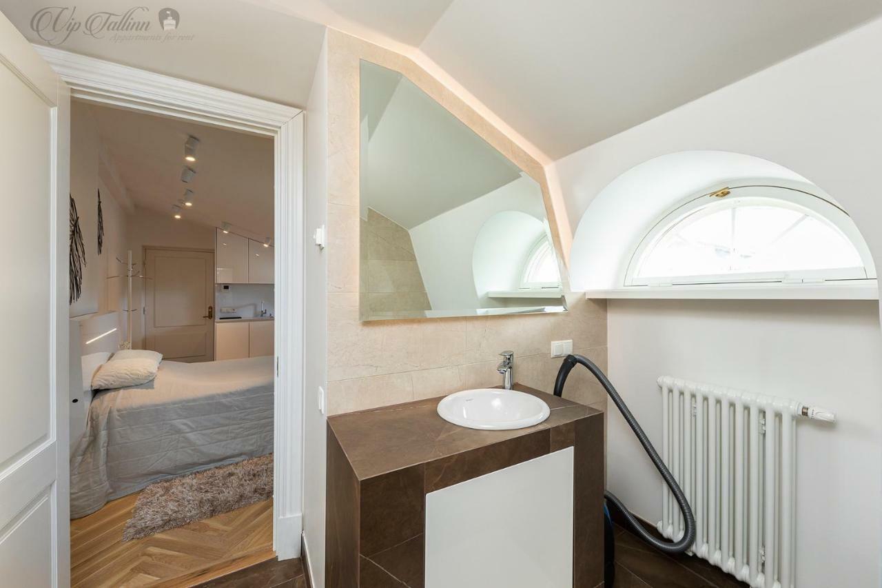 Vip Old Town Apartments Талин Екстериор снимка