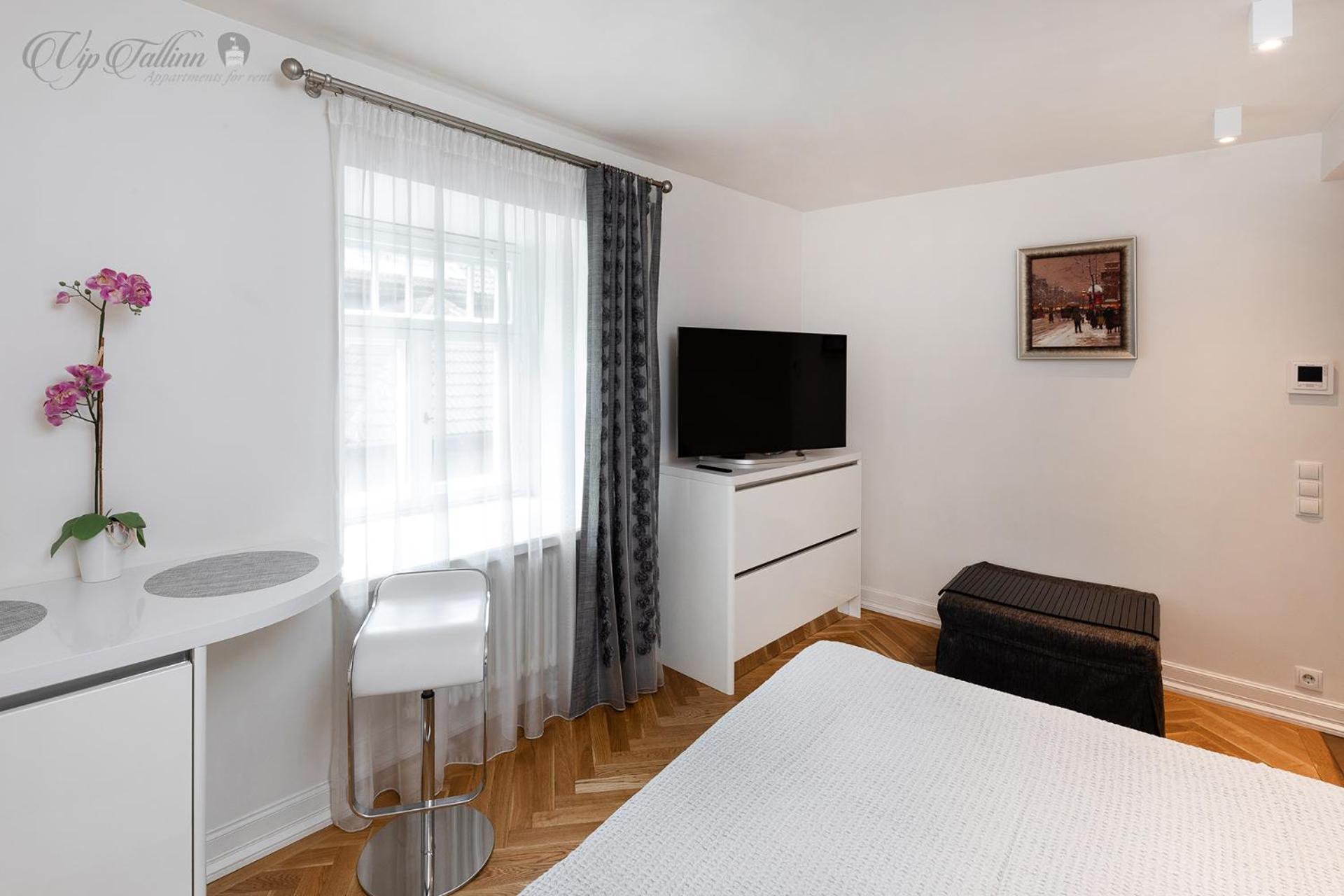 Vip Old Town Apartments Талин Екстериор снимка
