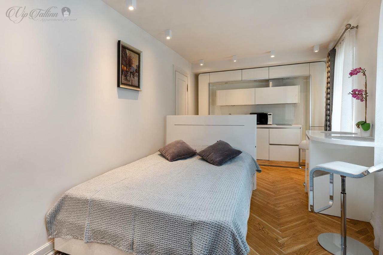 Vip Old Town Apartments Талин Екстериор снимка