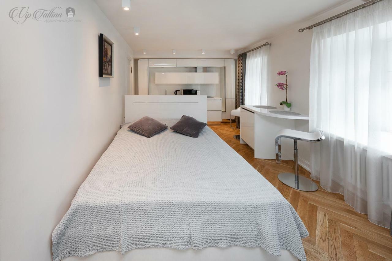 Vip Old Town Apartments Талин Екстериор снимка