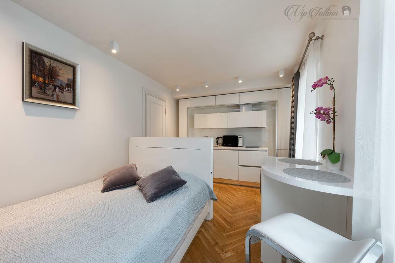 Vip Old Town Apartments Талин Екстериор снимка