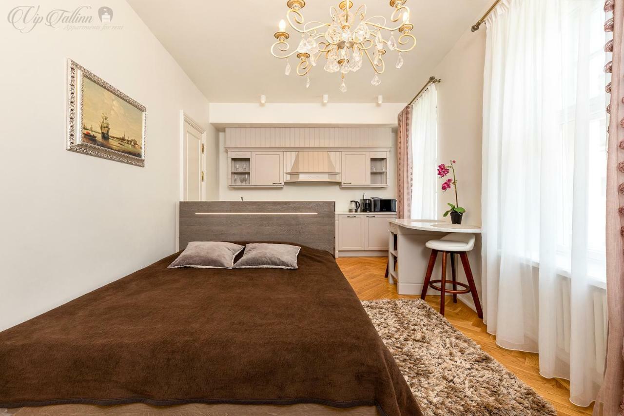 Vip Old Town Apartments Талин Екстериор снимка